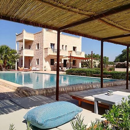 Artgana Lodge Essaouira Ngoại thất bức ảnh