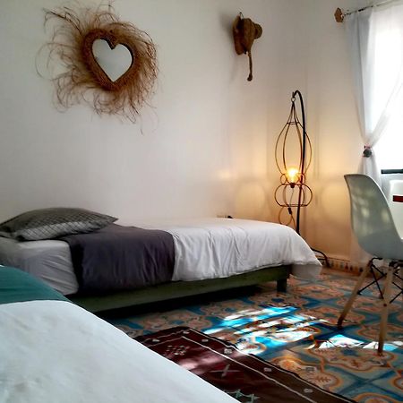 Artgana Lodge Essaouira Ngoại thất bức ảnh