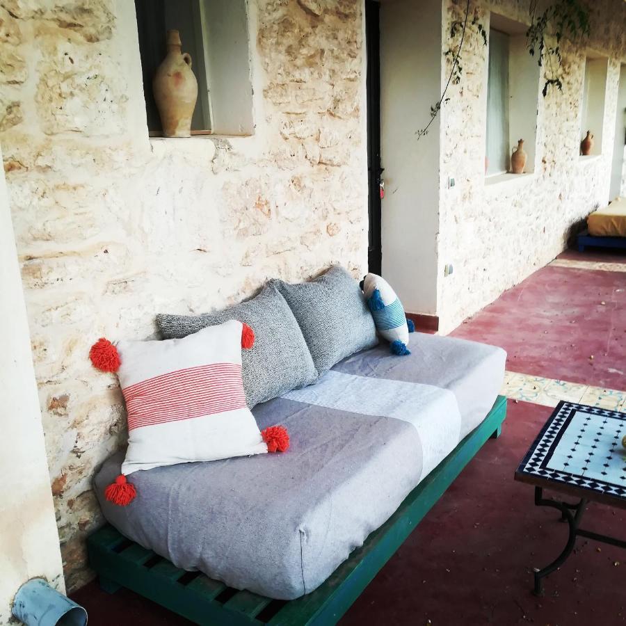 Artgana Lodge Essaouira Ngoại thất bức ảnh