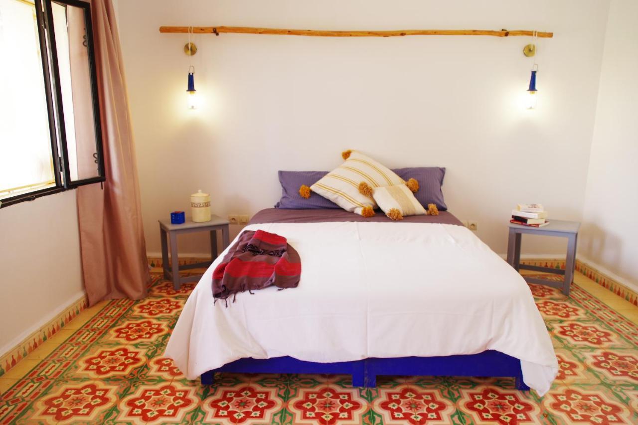 Artgana Lodge Essaouira Ngoại thất bức ảnh