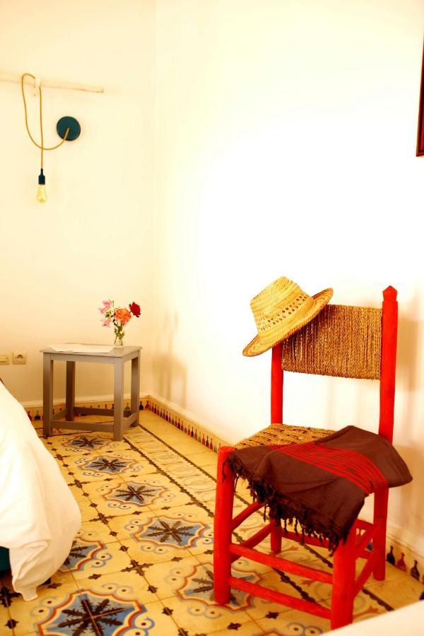 Artgana Lodge Essaouira Ngoại thất bức ảnh