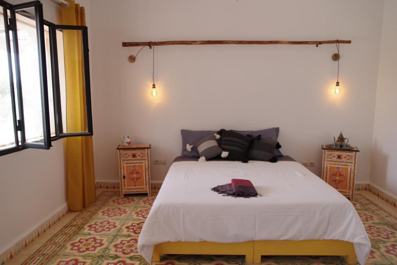 Artgana Lodge Essaouira Ngoại thất bức ảnh