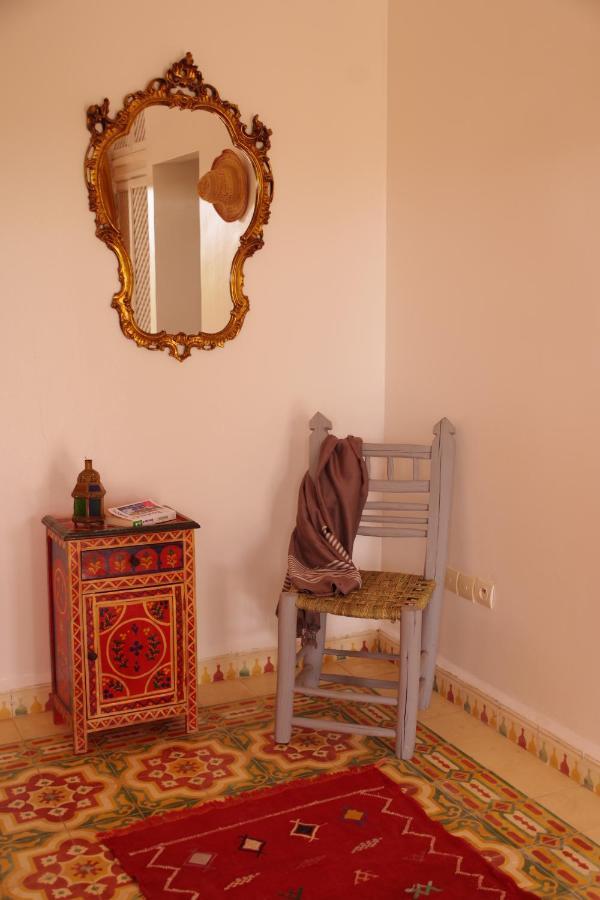 Artgana Lodge Essaouira Ngoại thất bức ảnh