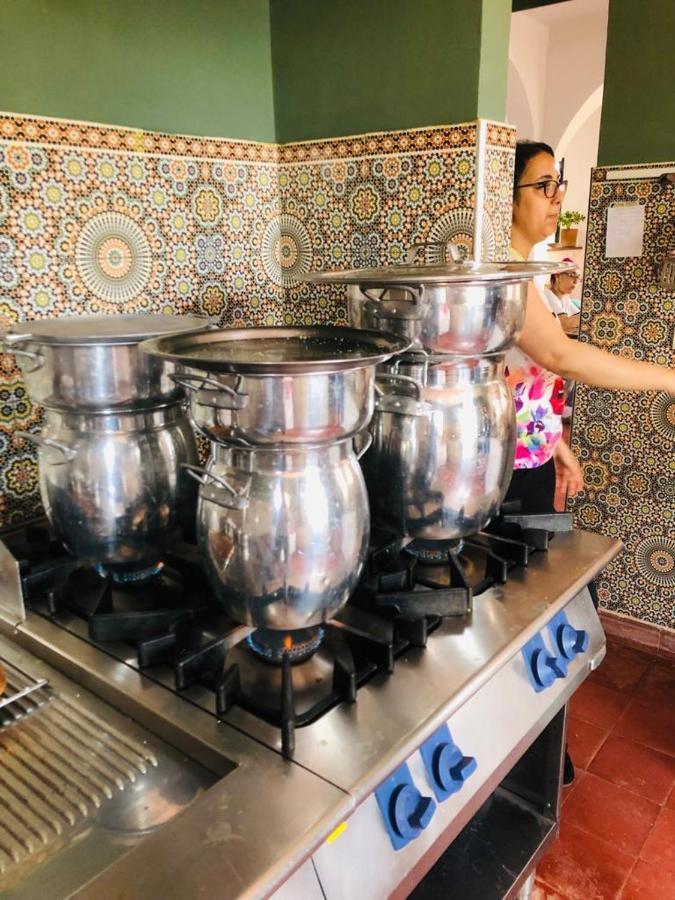 Artgana Lodge Essaouira Ngoại thất bức ảnh