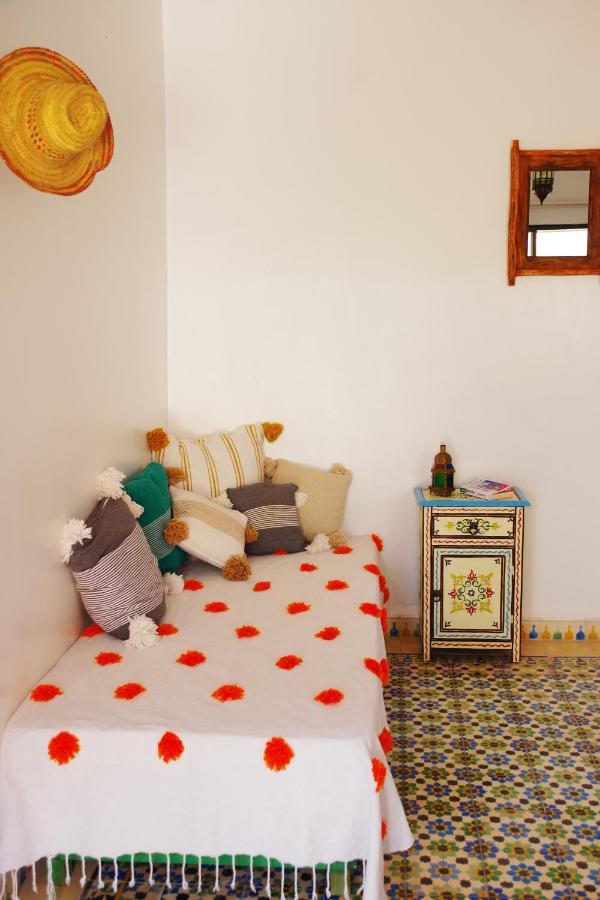 Artgana Lodge Essaouira Ngoại thất bức ảnh