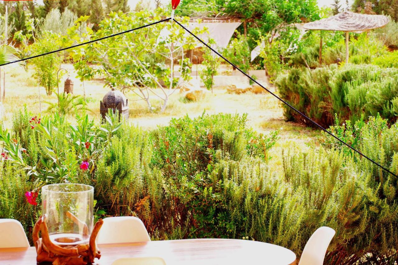 Artgana Lodge Essaouira Ngoại thất bức ảnh