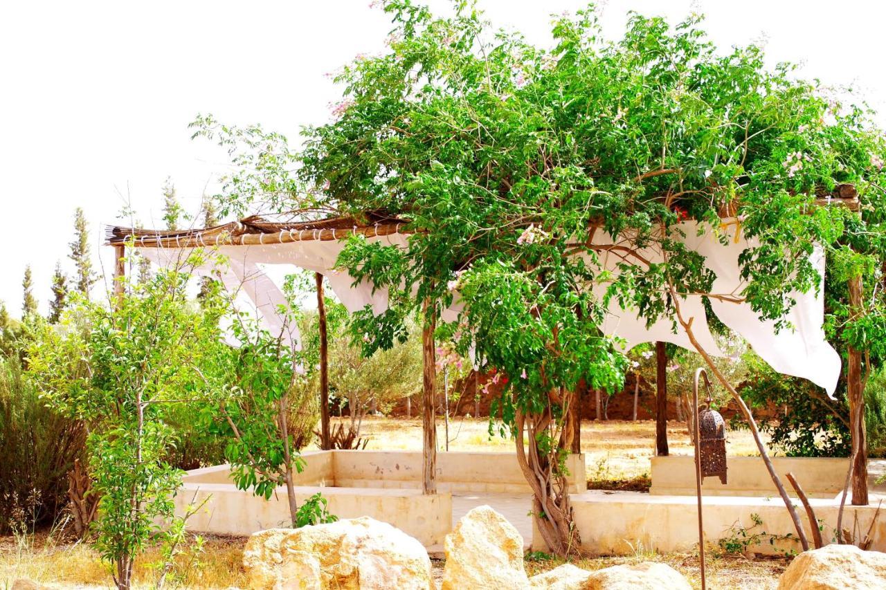 Artgana Lodge Essaouira Ngoại thất bức ảnh