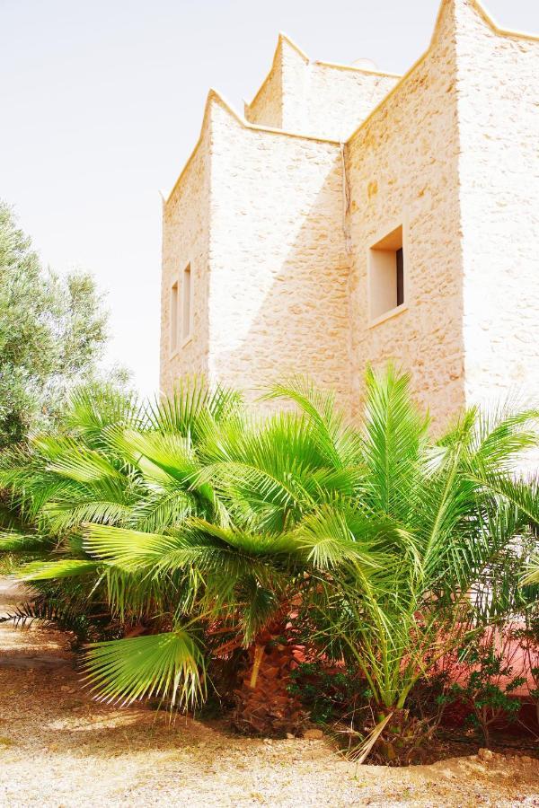 Artgana Lodge Essaouira Ngoại thất bức ảnh