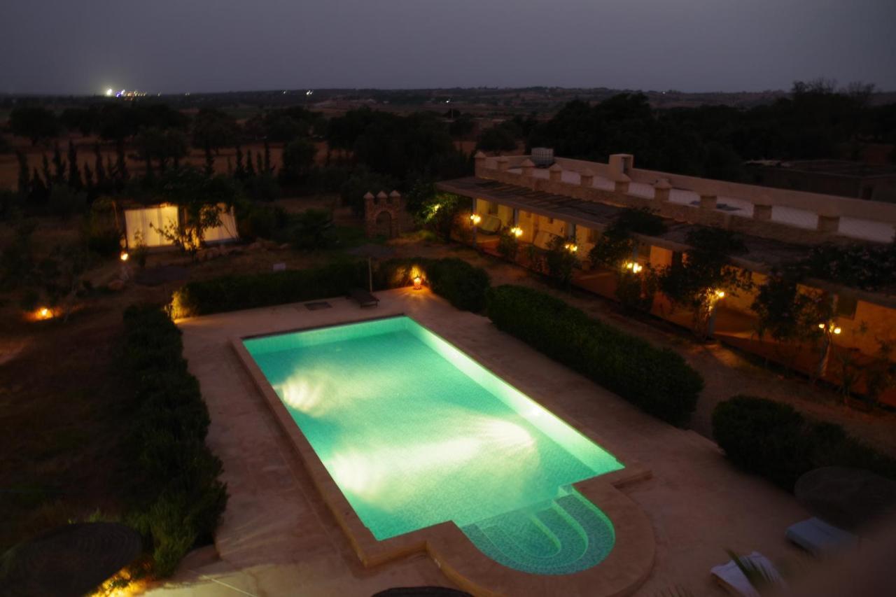 Artgana Lodge Essaouira Ngoại thất bức ảnh