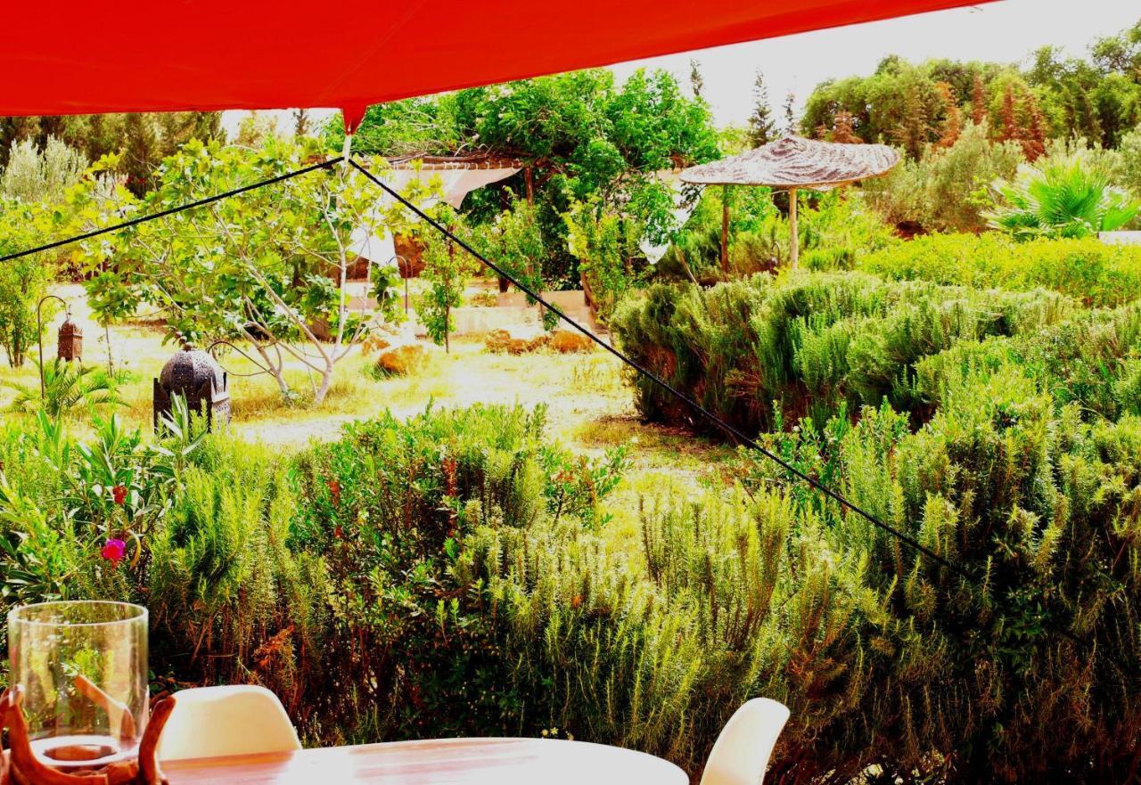 Artgana Lodge Essaouira Ngoại thất bức ảnh