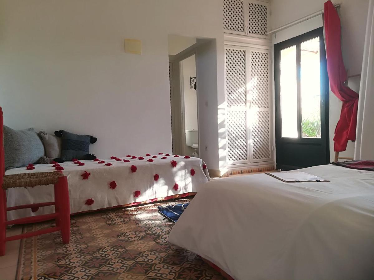 Artgana Lodge Essaouira Ngoại thất bức ảnh