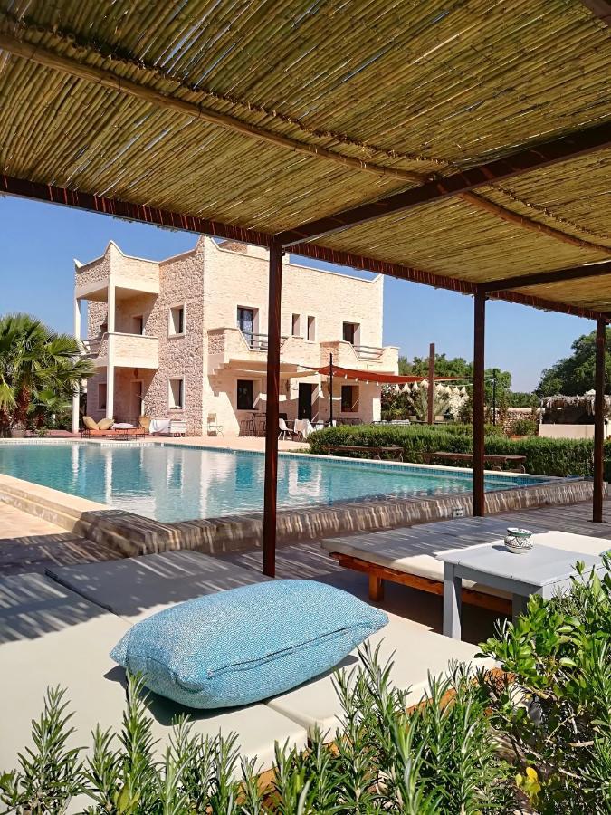 Artgana Lodge Essaouira Ngoại thất bức ảnh