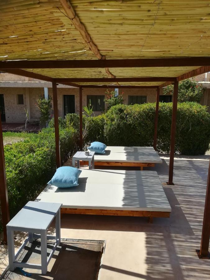 Artgana Lodge Essaouira Ngoại thất bức ảnh