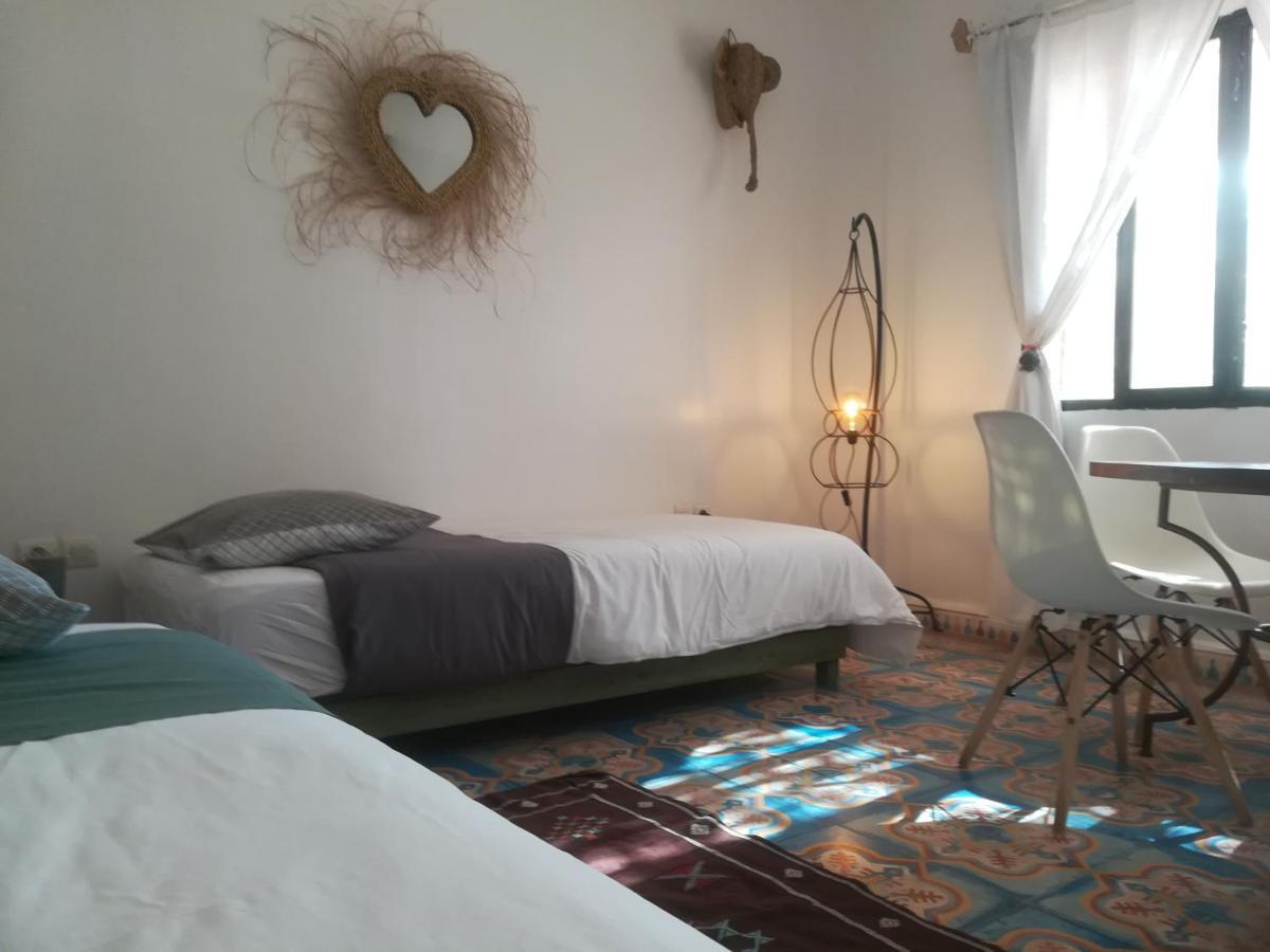 Artgana Lodge Essaouira Ngoại thất bức ảnh