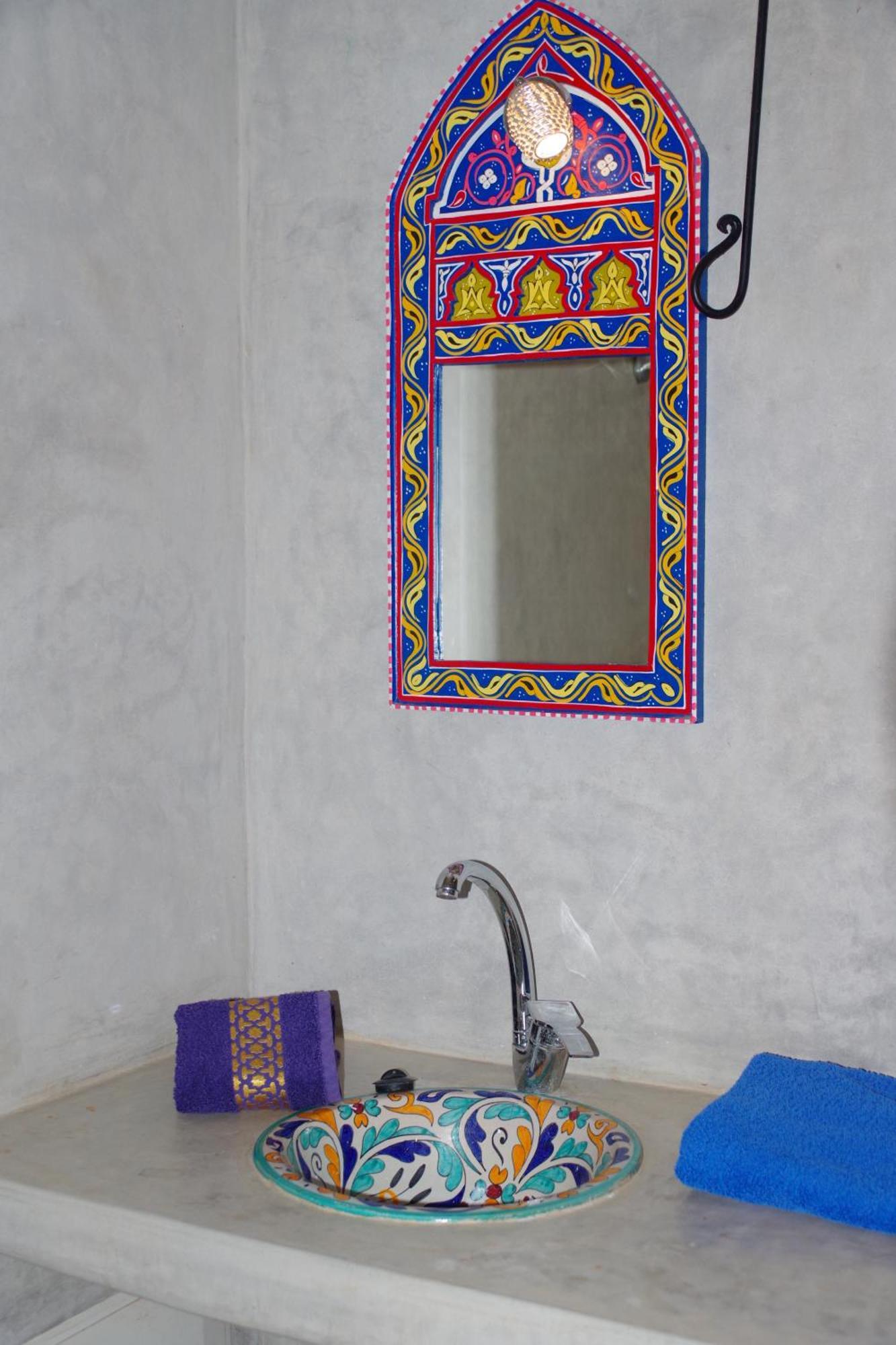 Artgana Lodge Essaouira Ngoại thất bức ảnh