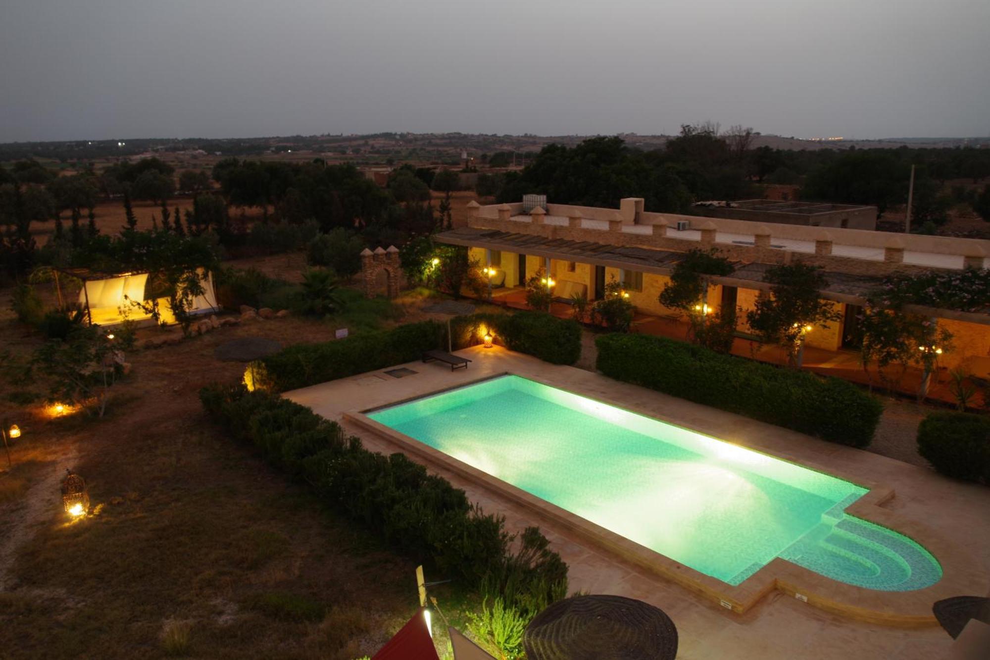 Artgana Lodge Essaouira Ngoại thất bức ảnh