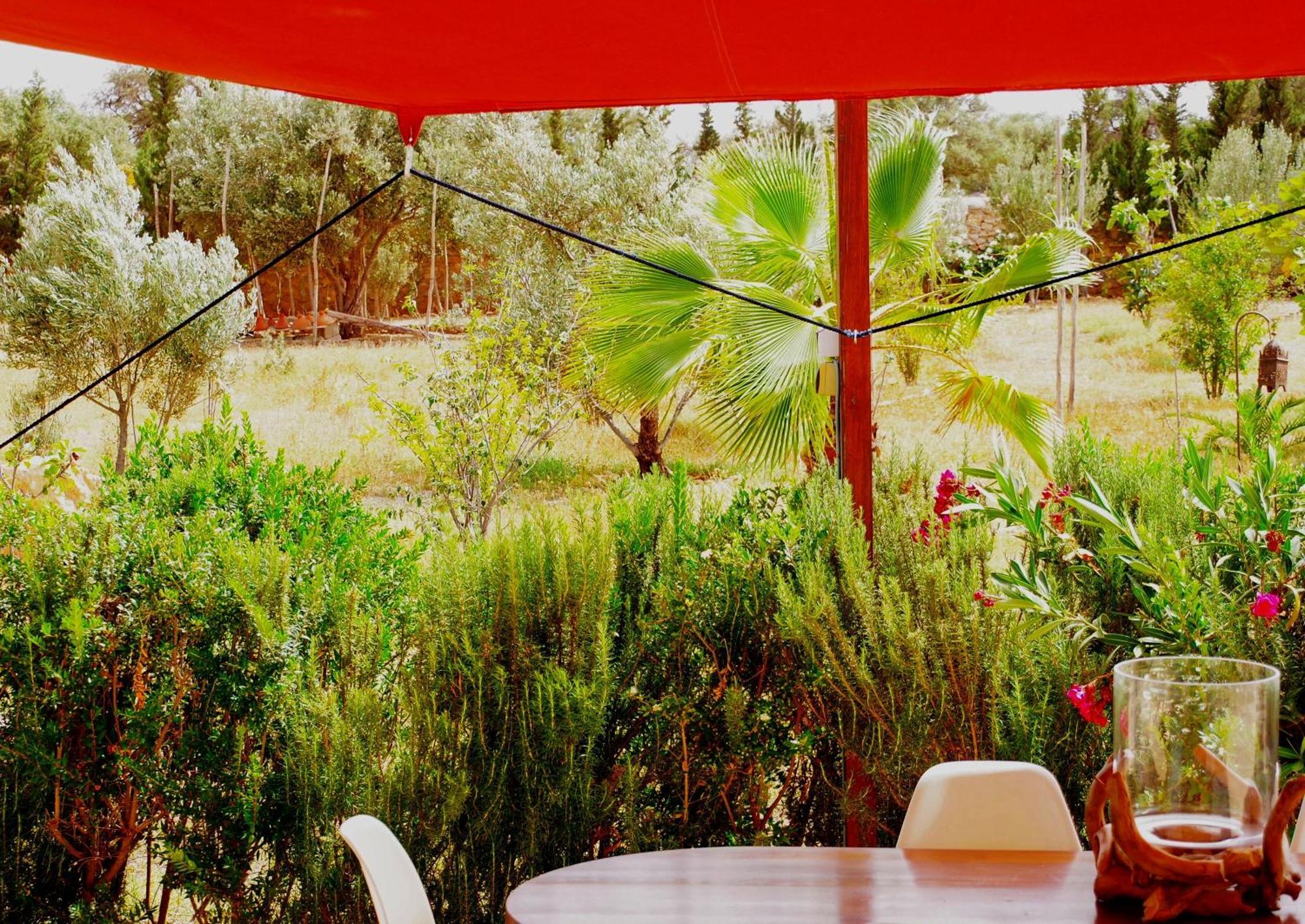 Artgana Lodge Essaouira Ngoại thất bức ảnh