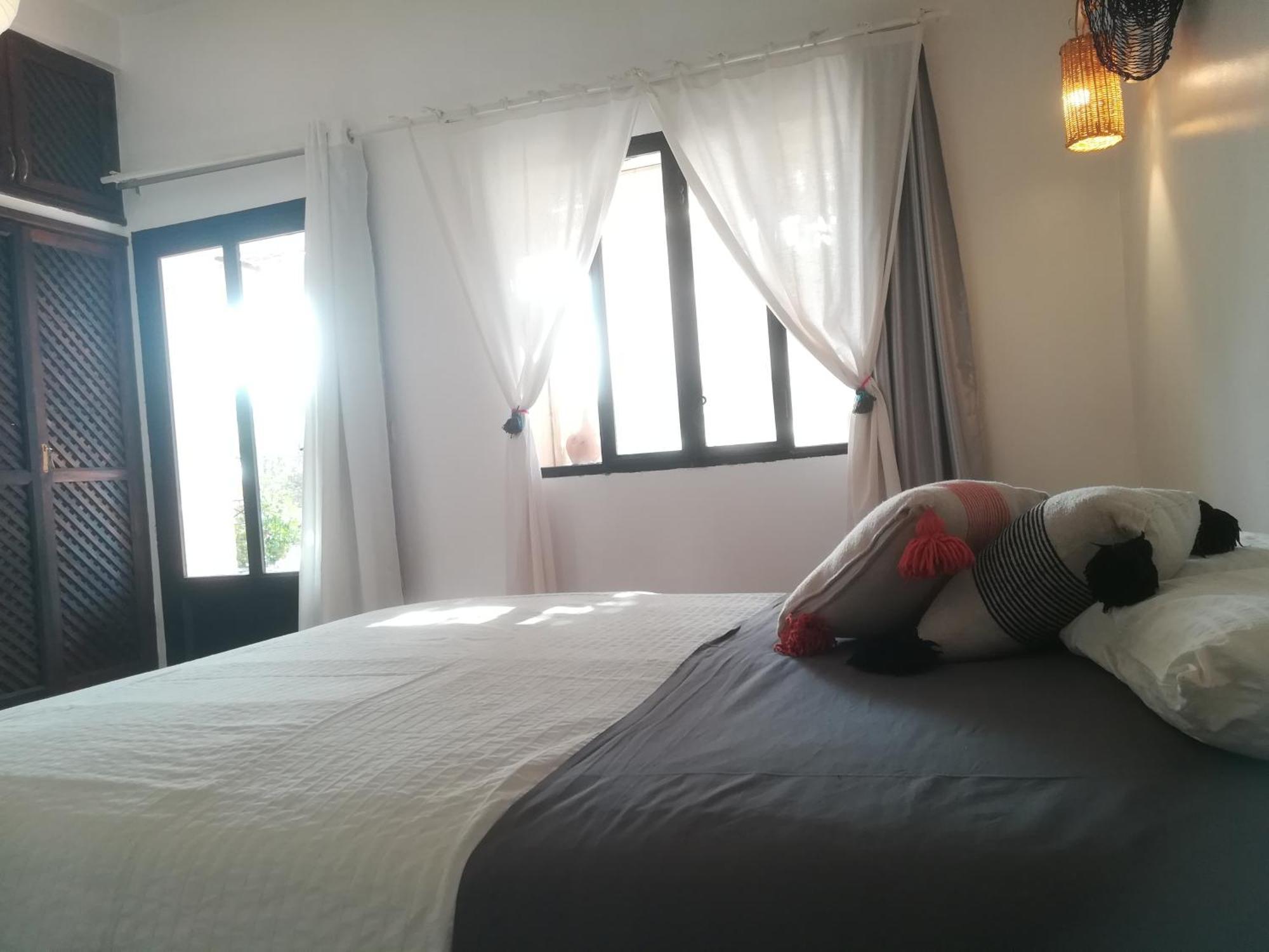 Artgana Lodge Essaouira Ngoại thất bức ảnh