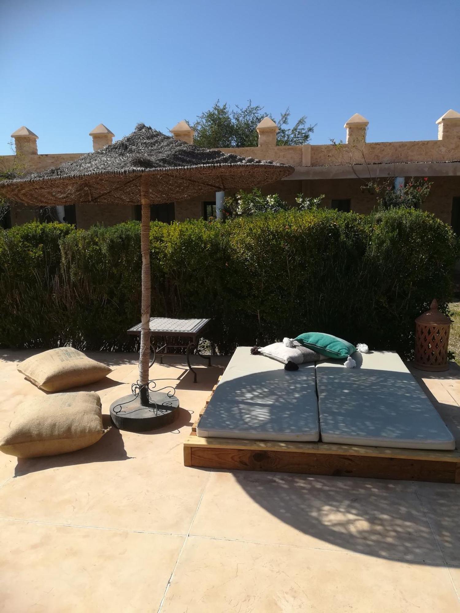 Artgana Lodge Essaouira Ngoại thất bức ảnh