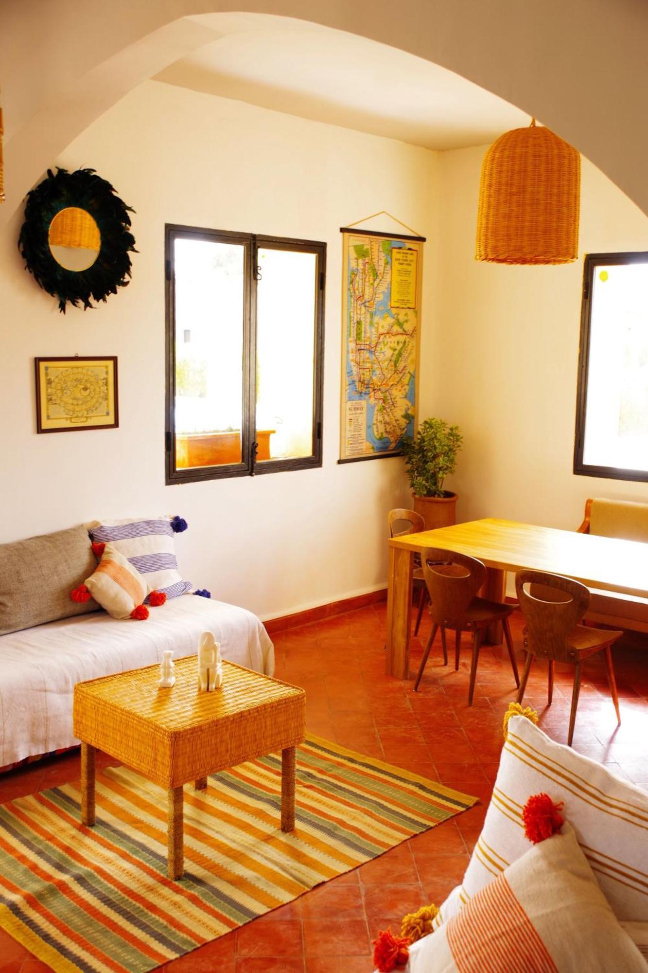 Artgana Lodge Essaouira Ngoại thất bức ảnh