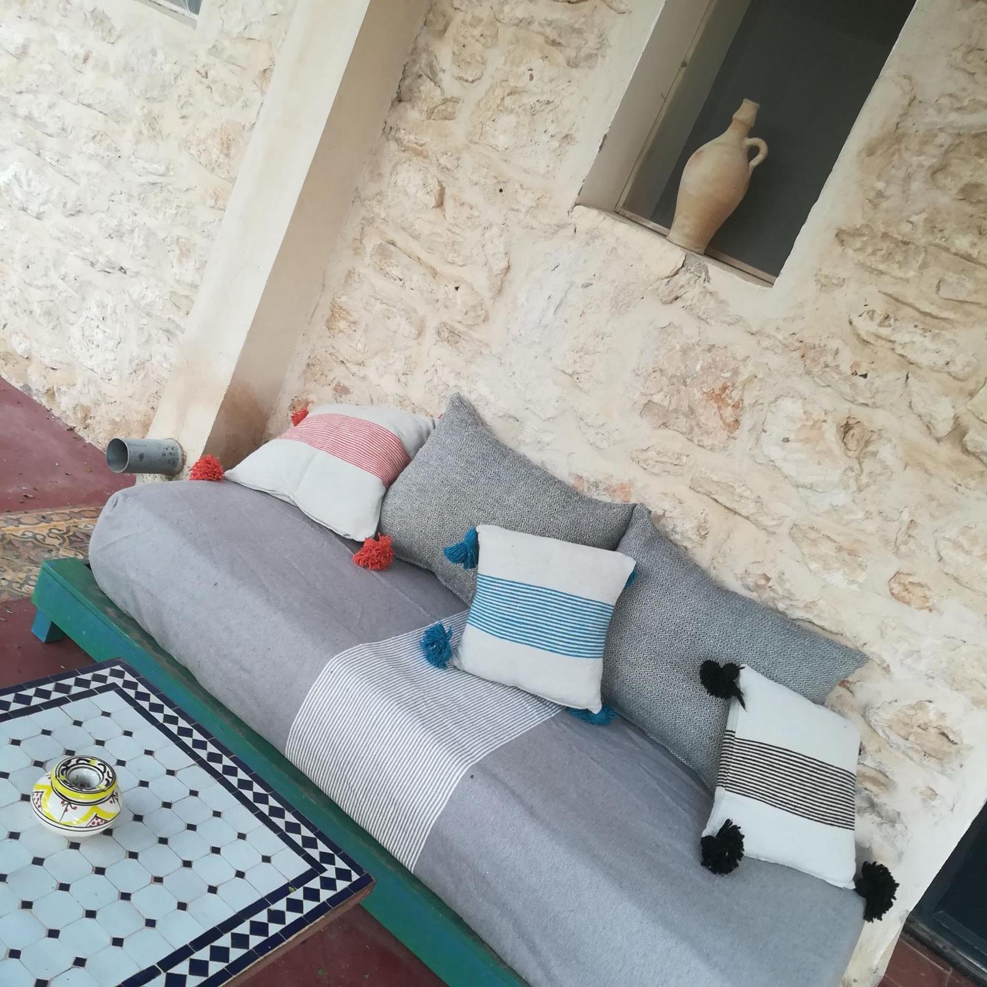 Artgana Lodge Essaouira Ngoại thất bức ảnh