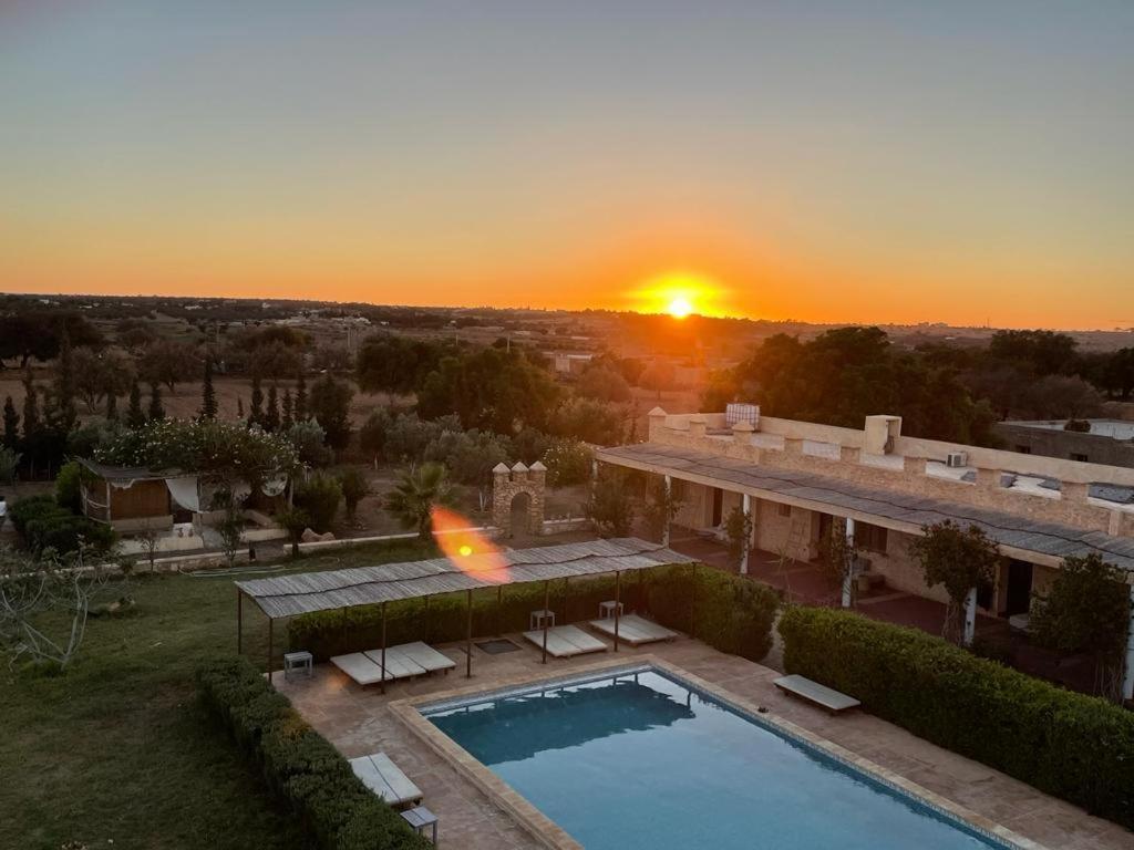Artgana Lodge Essaouira Ngoại thất bức ảnh