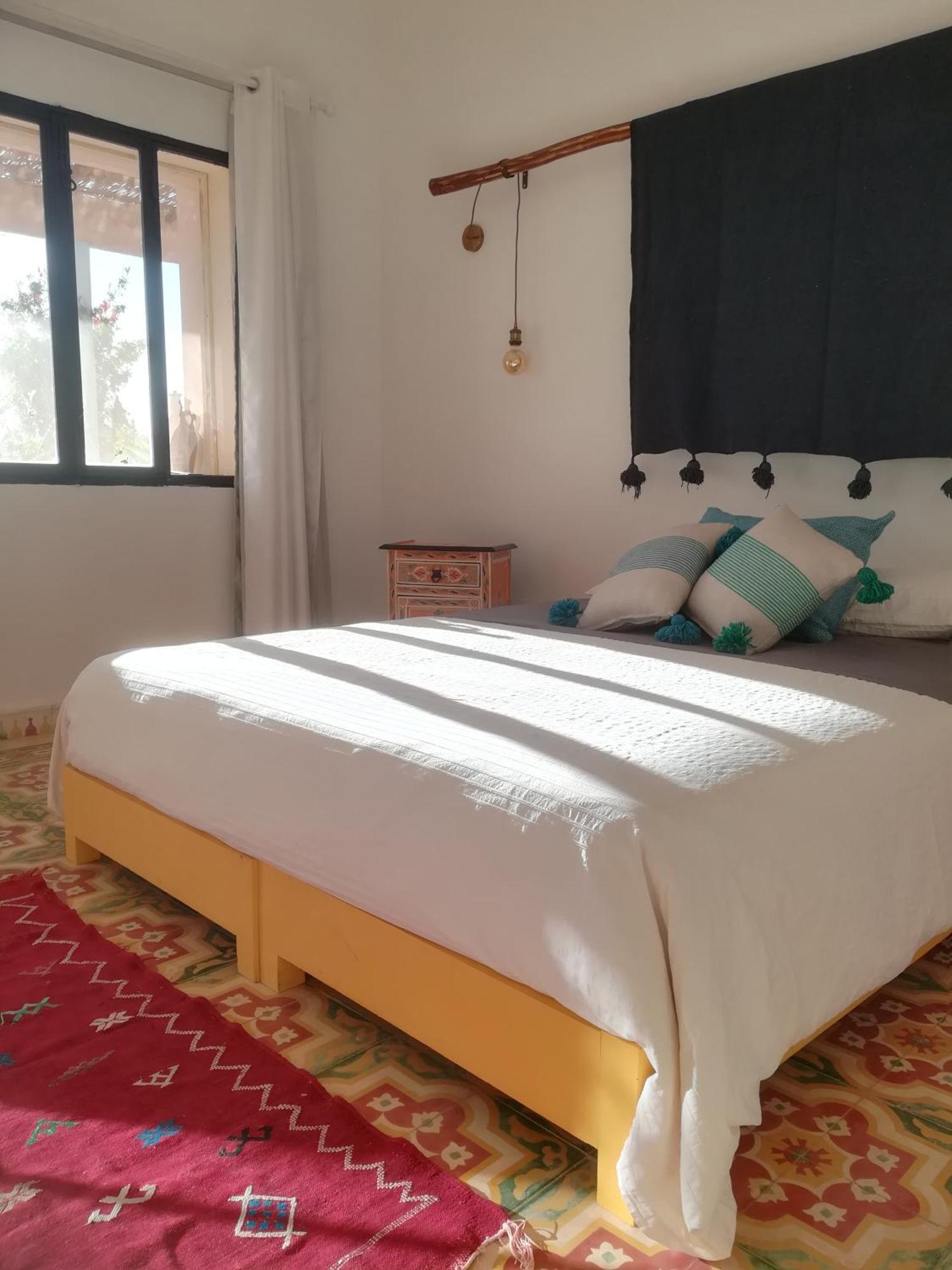 Artgana Lodge Essaouira Ngoại thất bức ảnh
