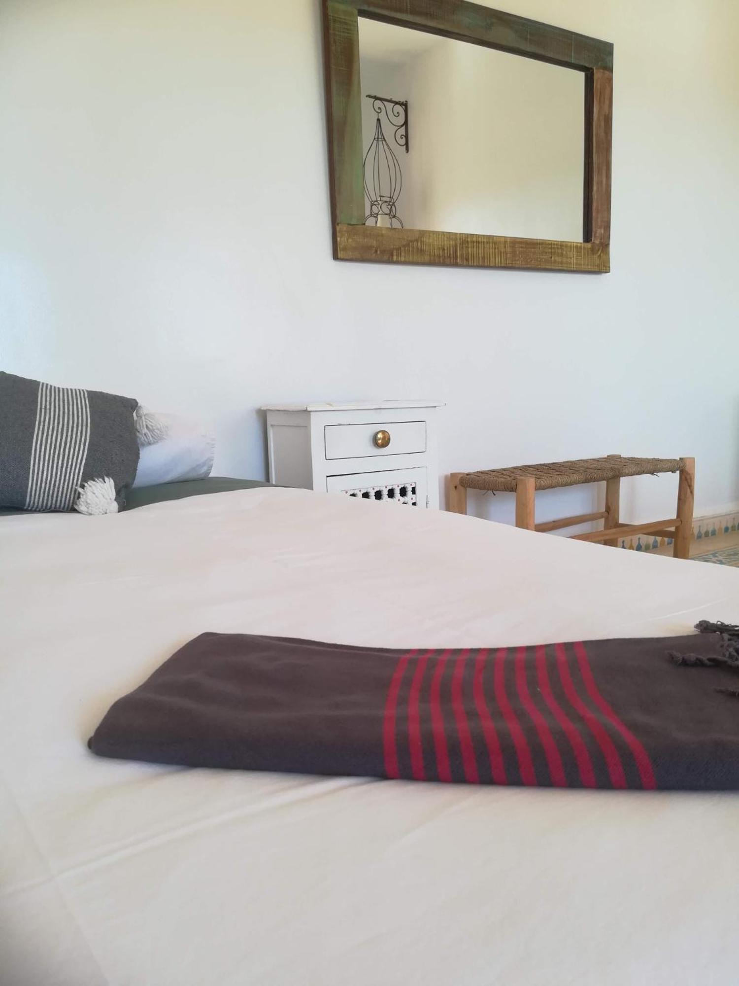 Artgana Lodge Essaouira Ngoại thất bức ảnh