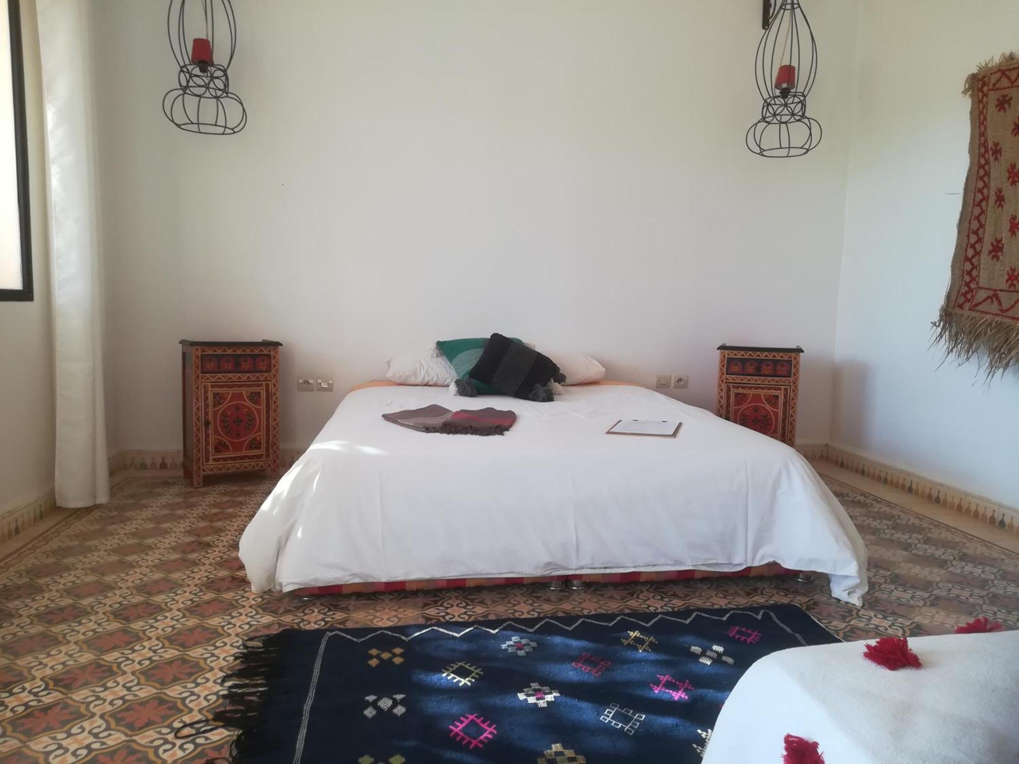 Artgana Lodge Essaouira Ngoại thất bức ảnh