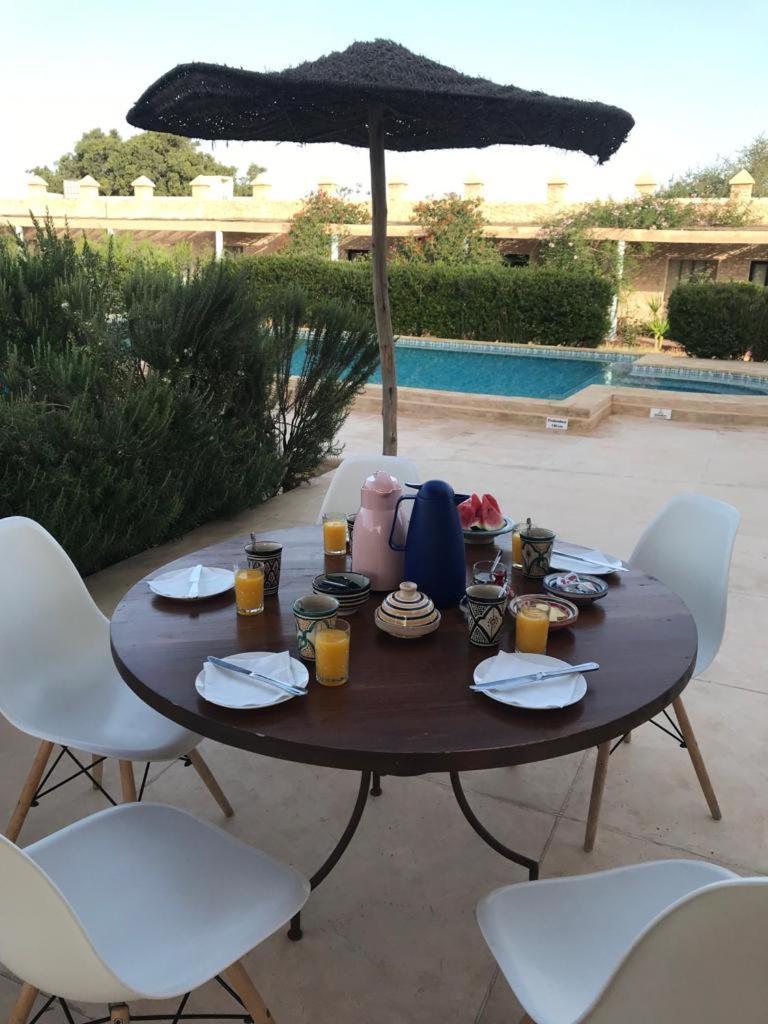 Artgana Lodge Essaouira Ngoại thất bức ảnh