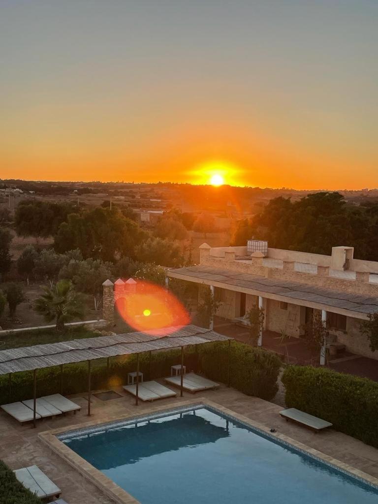 Artgana Lodge Essaouira Ngoại thất bức ảnh
