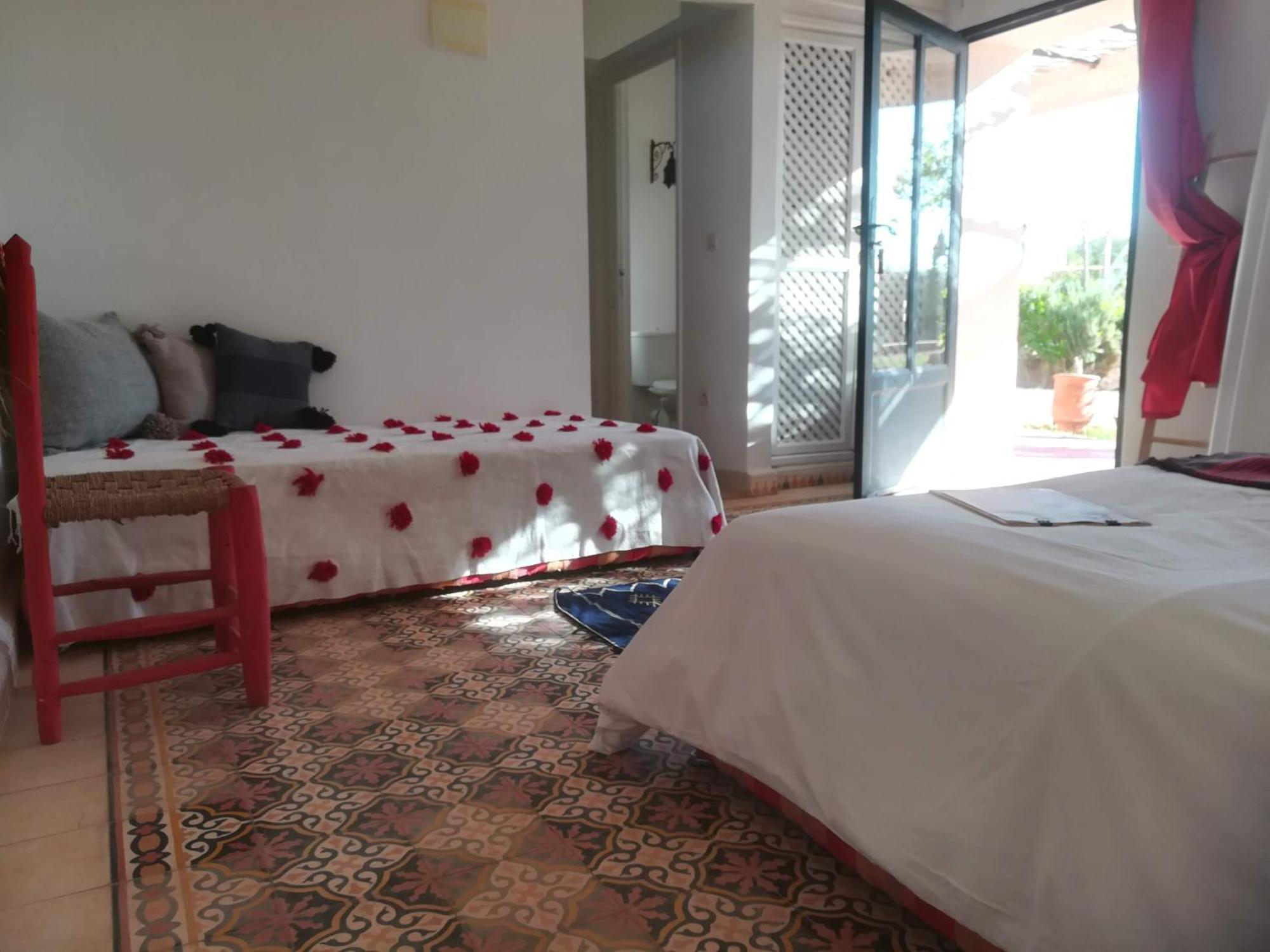 Artgana Lodge Essaouira Ngoại thất bức ảnh