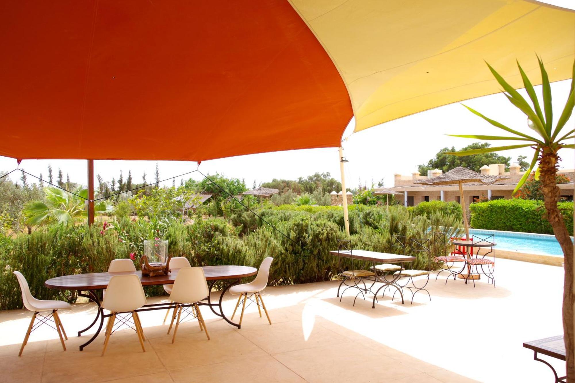 Artgana Lodge Essaouira Ngoại thất bức ảnh