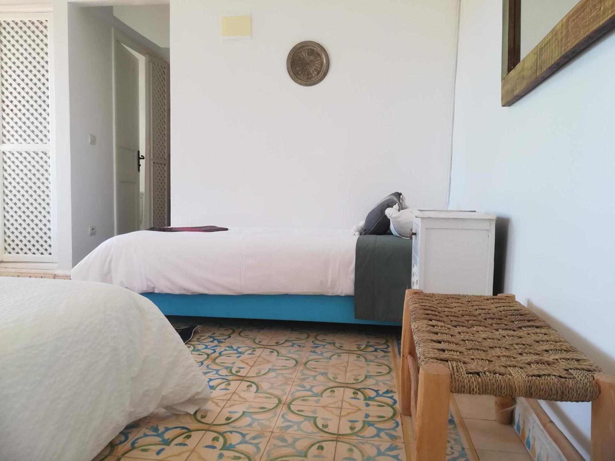 Artgana Lodge Essaouira Ngoại thất bức ảnh