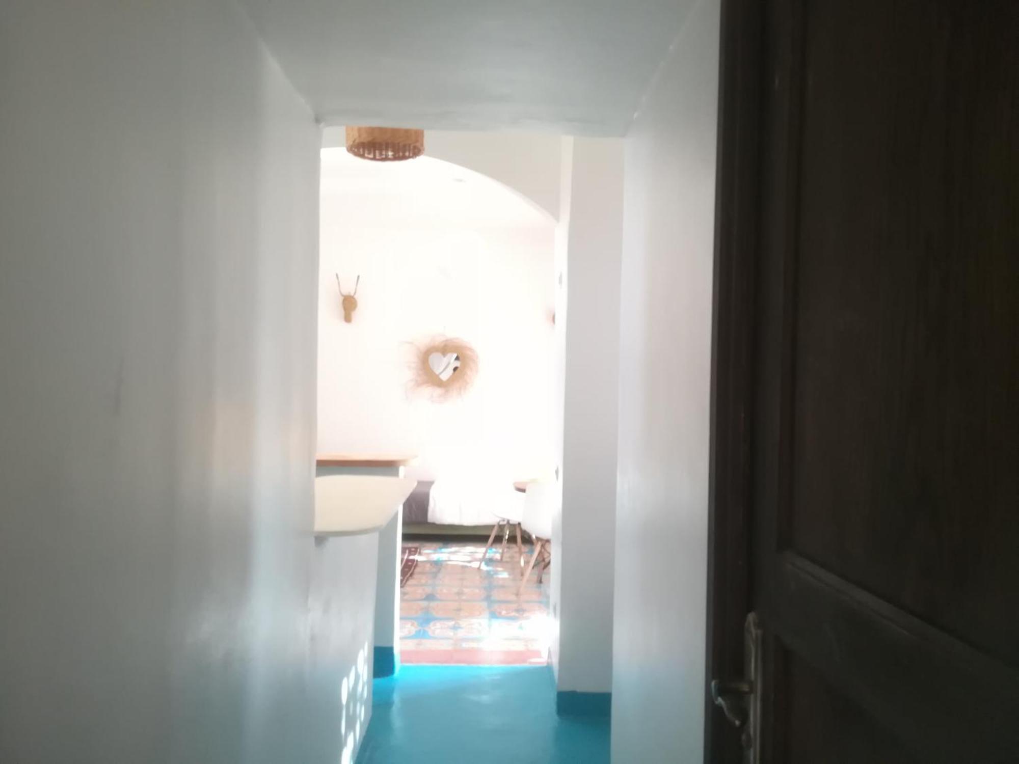 Artgana Lodge Essaouira Ngoại thất bức ảnh