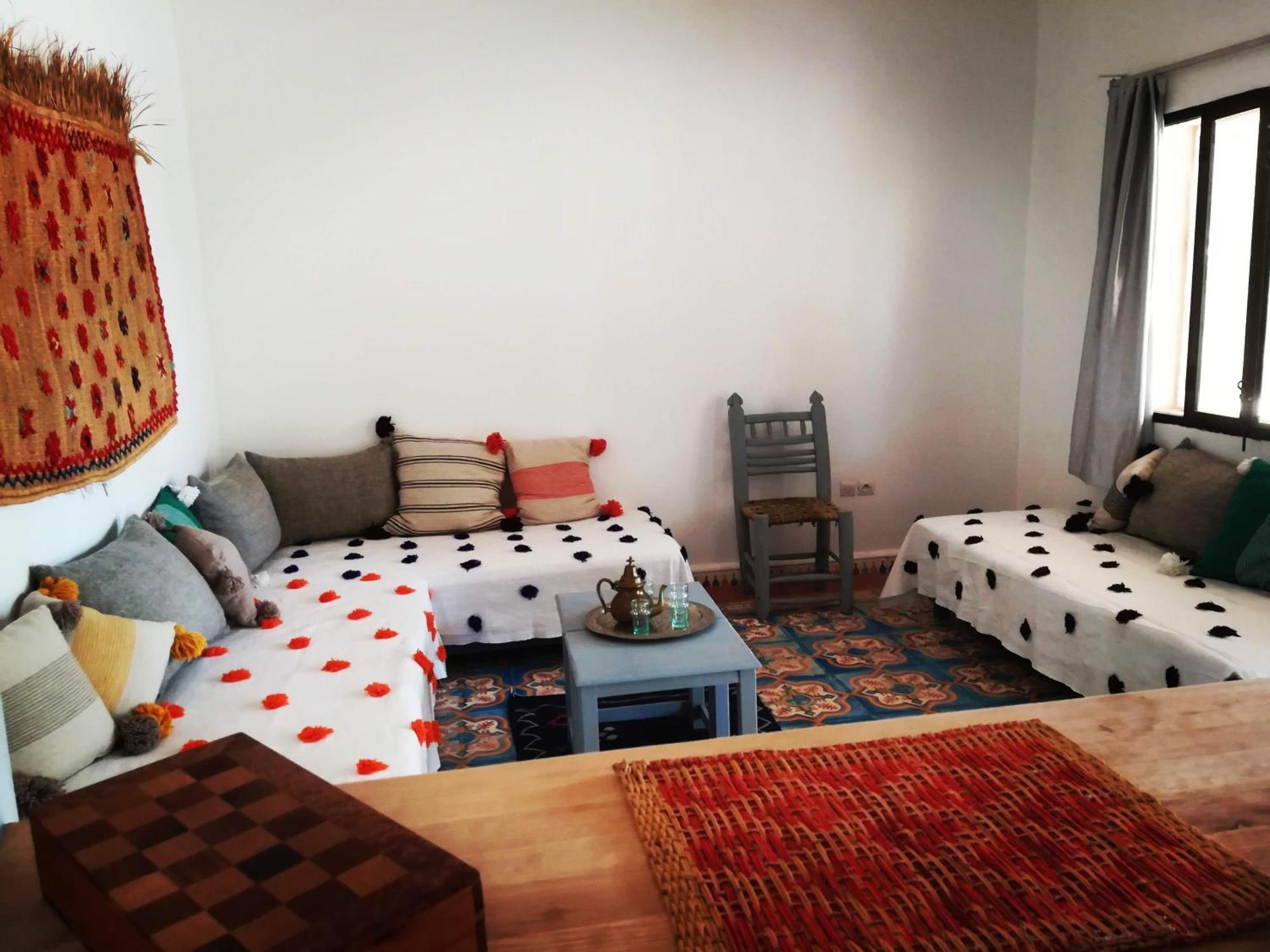Artgana Lodge Essaouira Ngoại thất bức ảnh