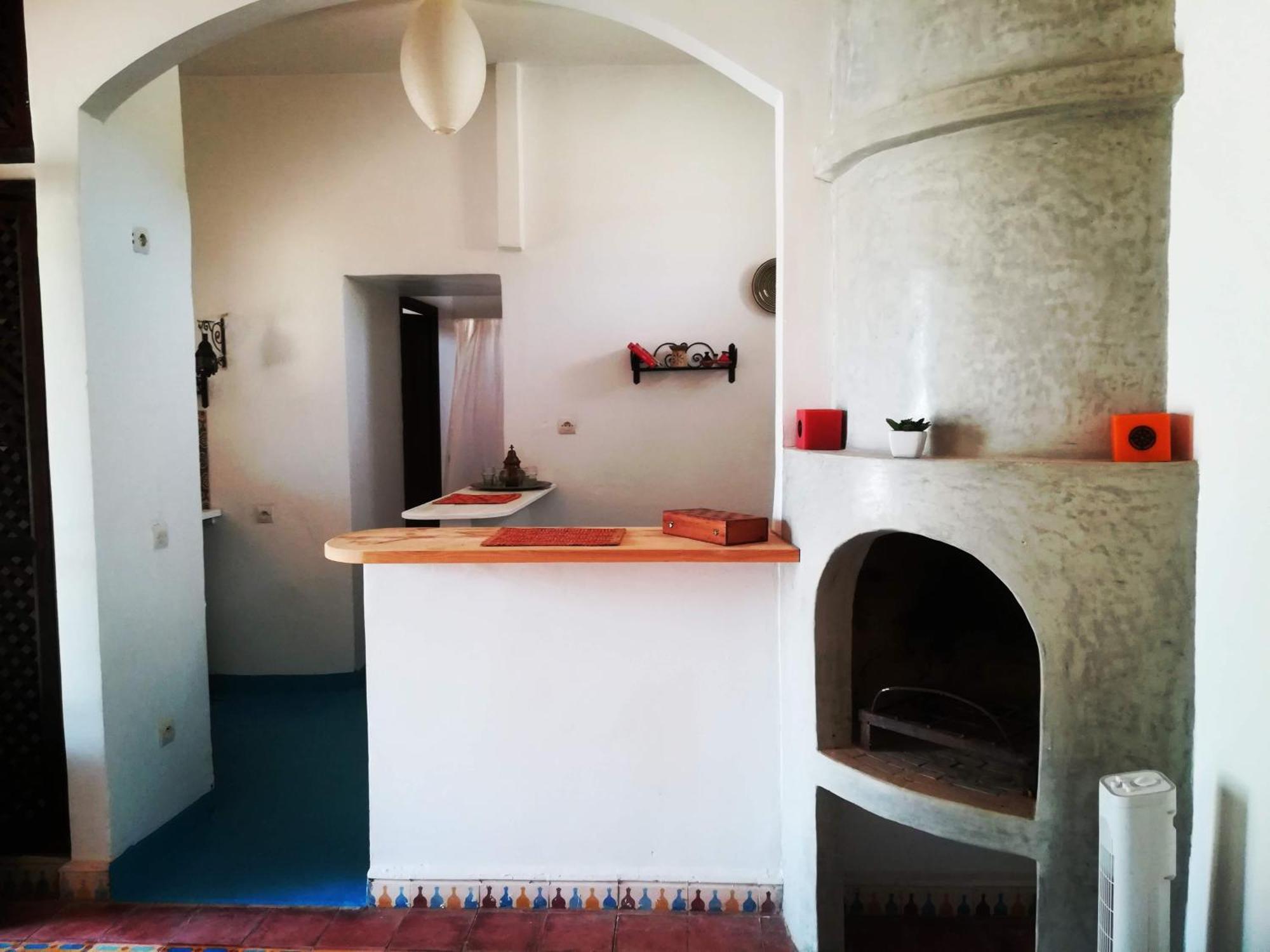Artgana Lodge Essaouira Ngoại thất bức ảnh