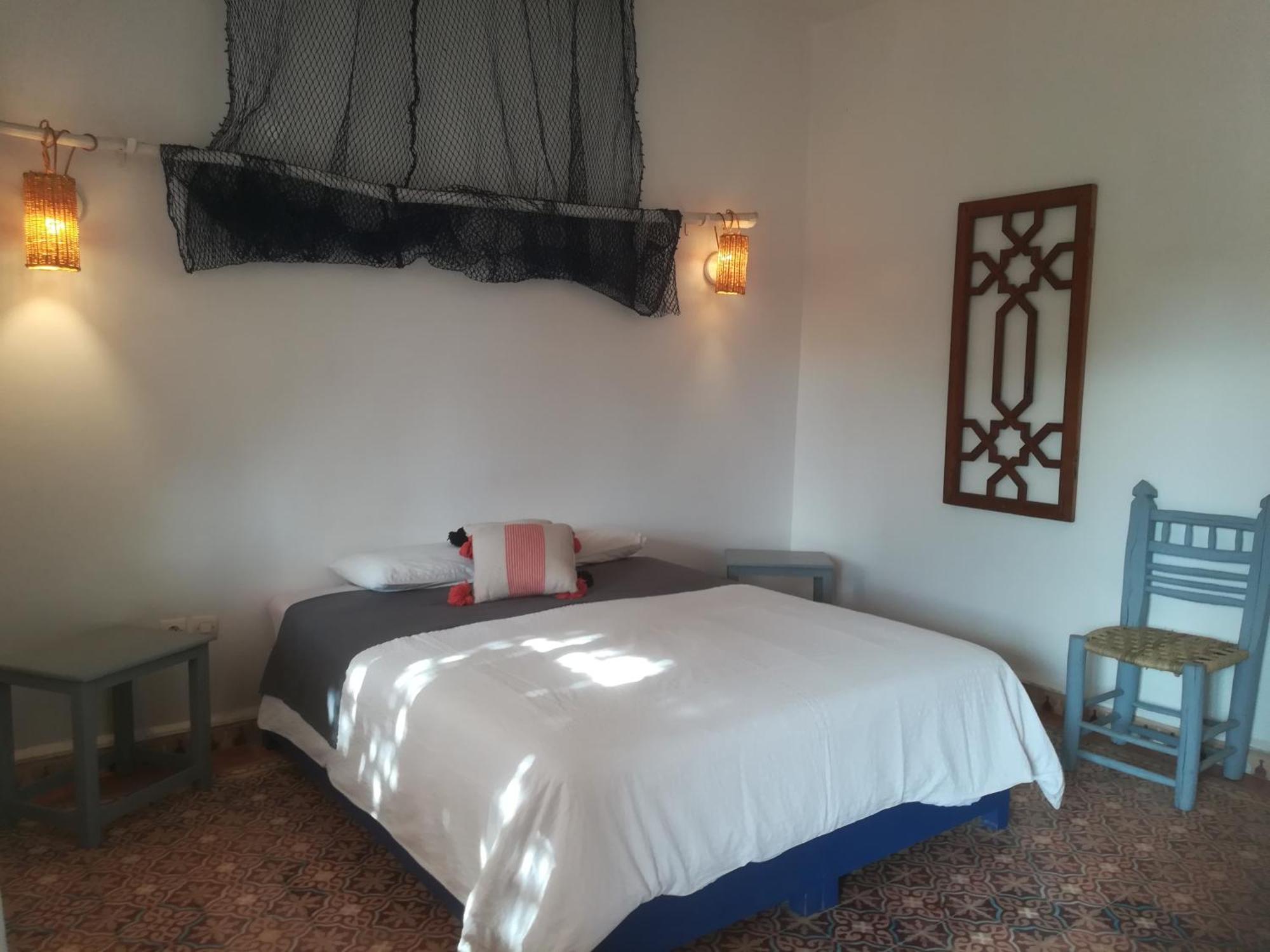 Artgana Lodge Essaouira Ngoại thất bức ảnh