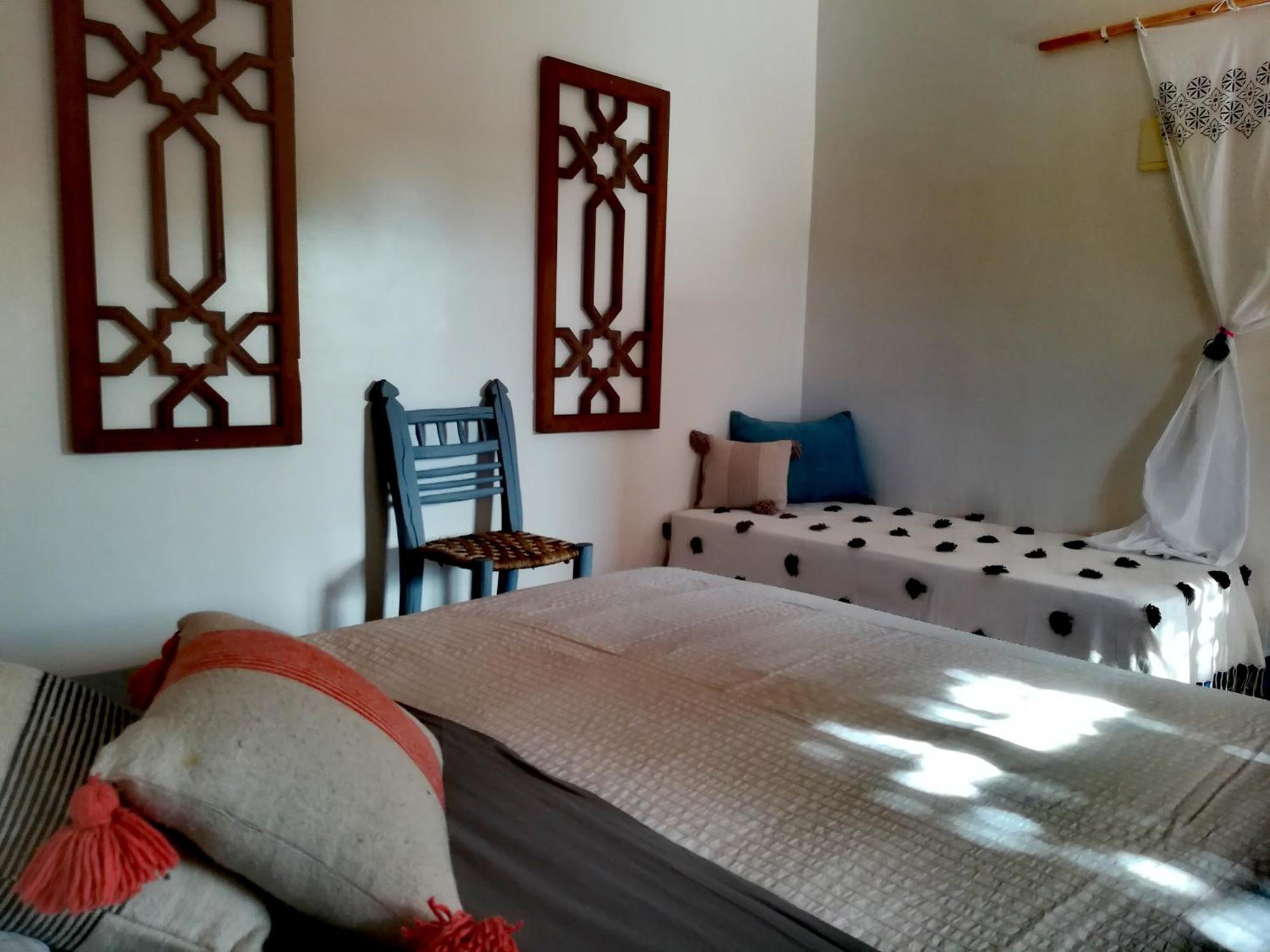 Artgana Lodge Essaouira Ngoại thất bức ảnh