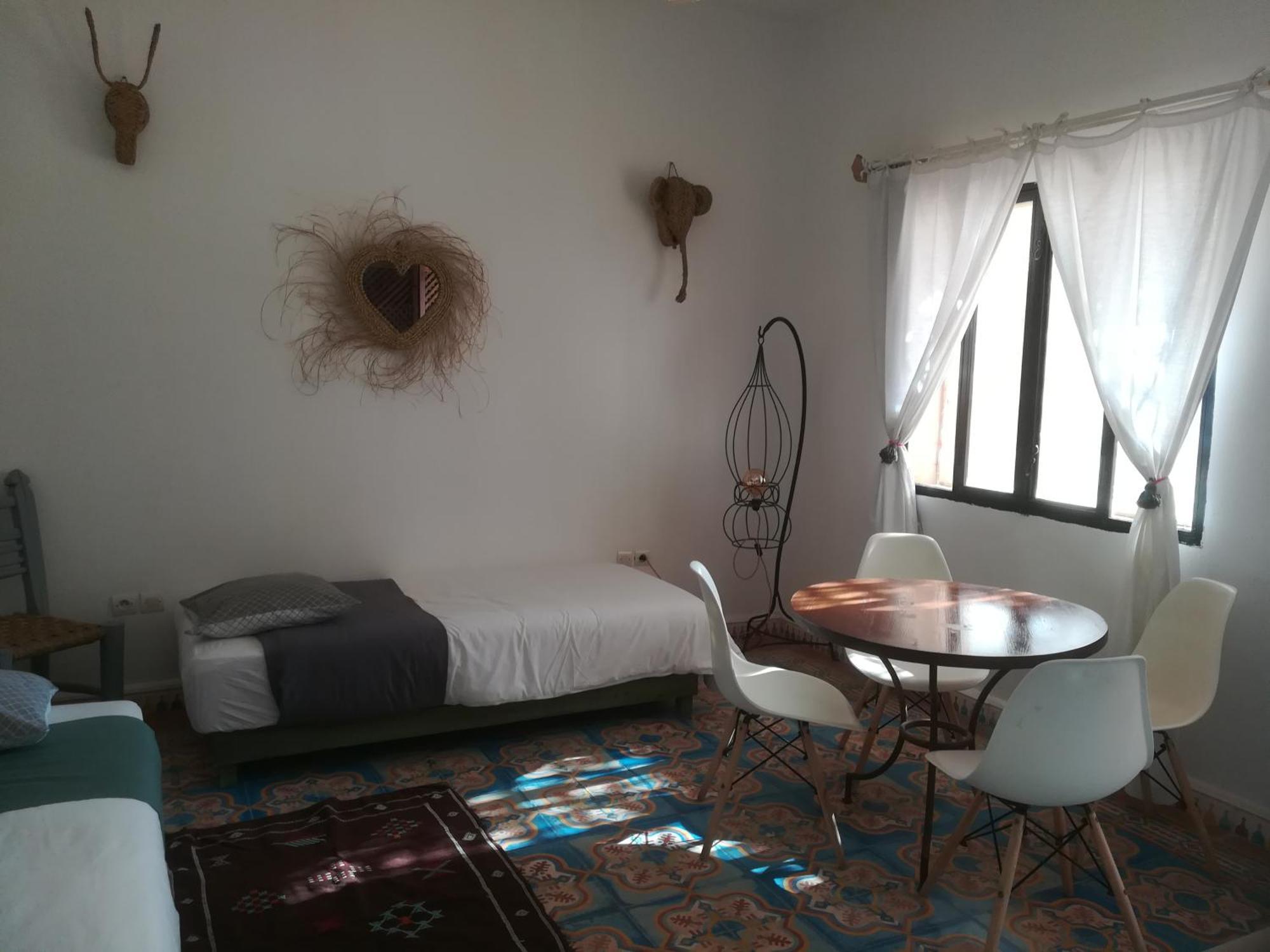 Artgana Lodge Essaouira Ngoại thất bức ảnh