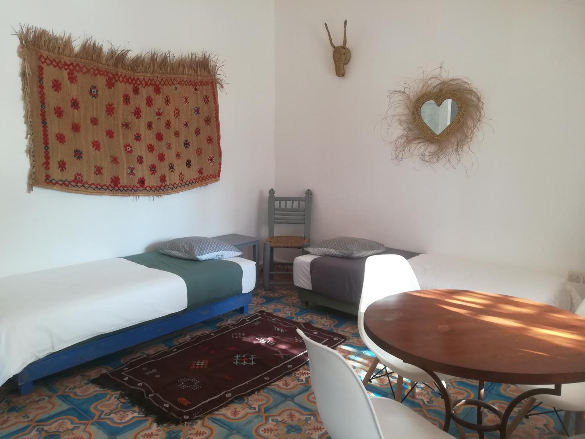Artgana Lodge Essaouira Ngoại thất bức ảnh